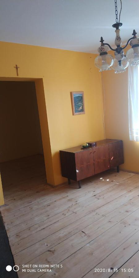 Agroturystyka U Maciejowej Villa Lanckorona Eksteriør billede