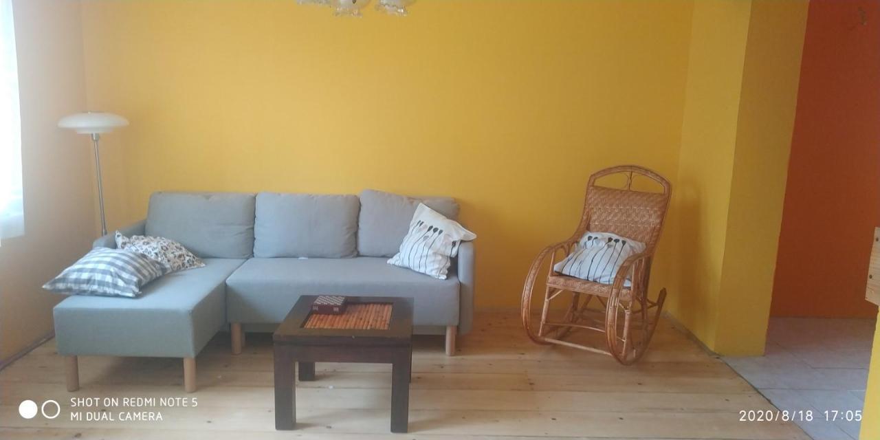 Agroturystyka U Maciejowej Villa Lanckorona Eksteriør billede